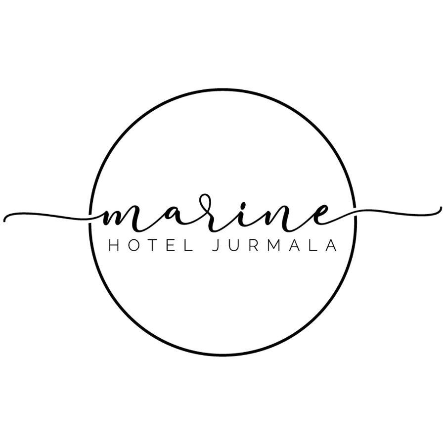 Marine Отель Юрмала