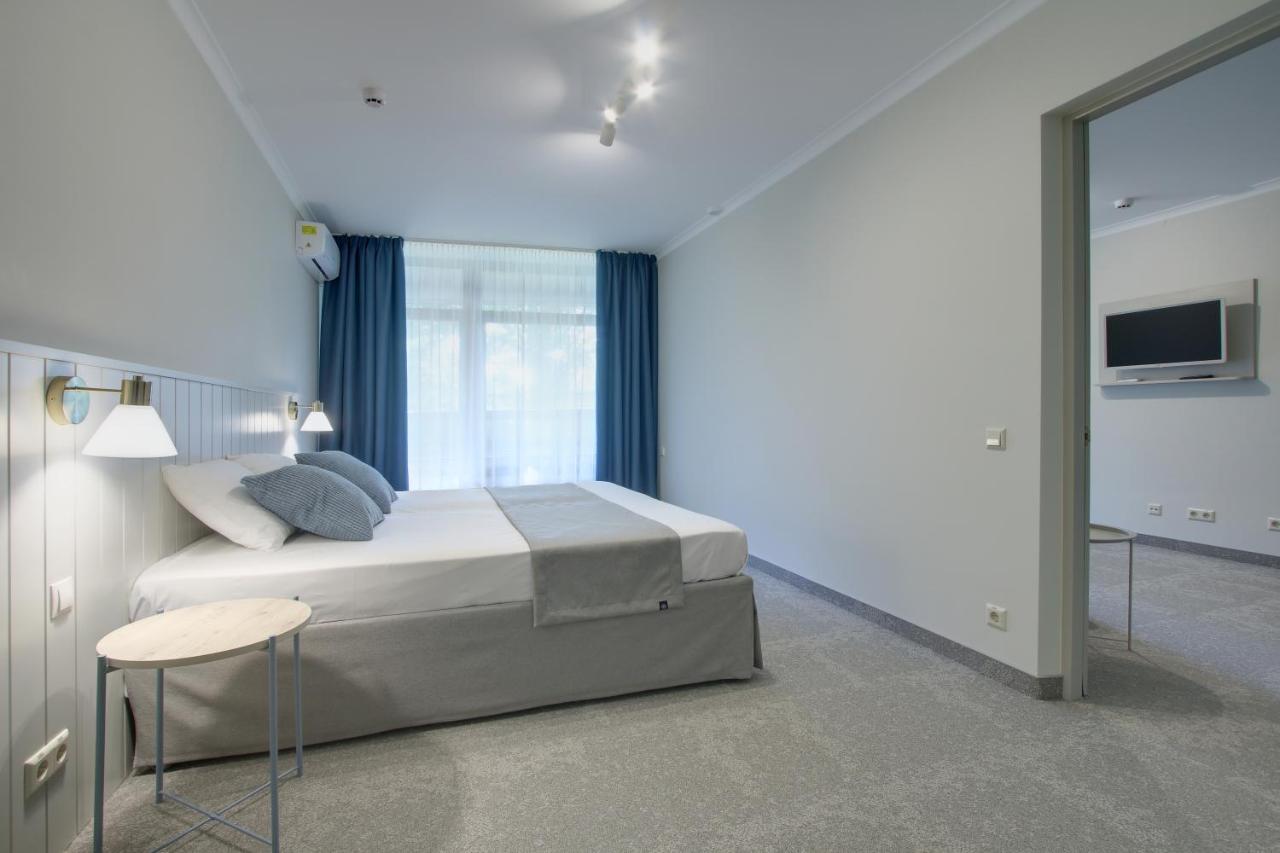 Hotel Marine 3*