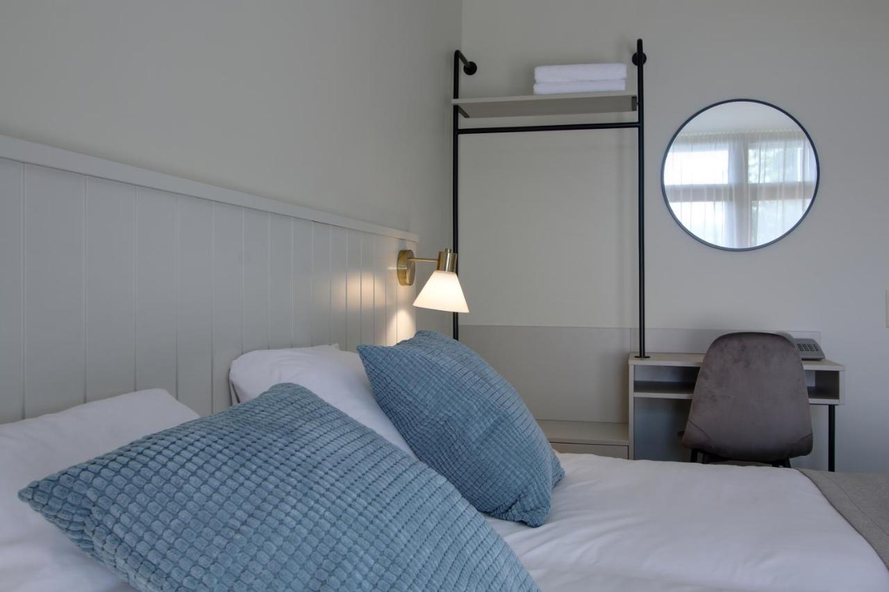 Hotell Marine Jurmala