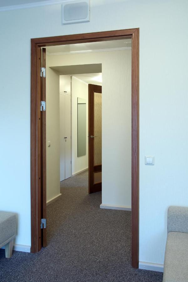 Marine Hotel 3*