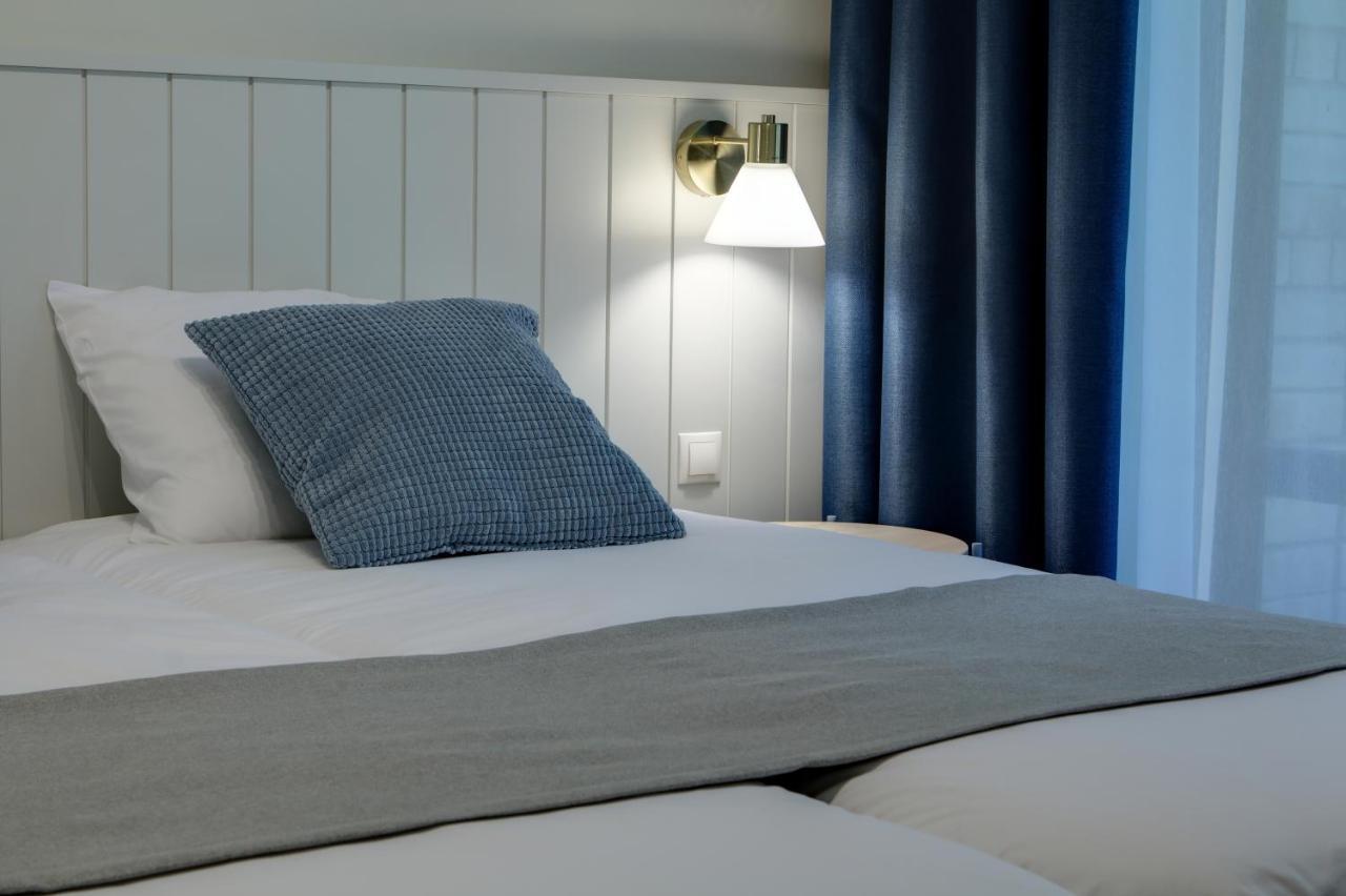 Hotel Marine 3*