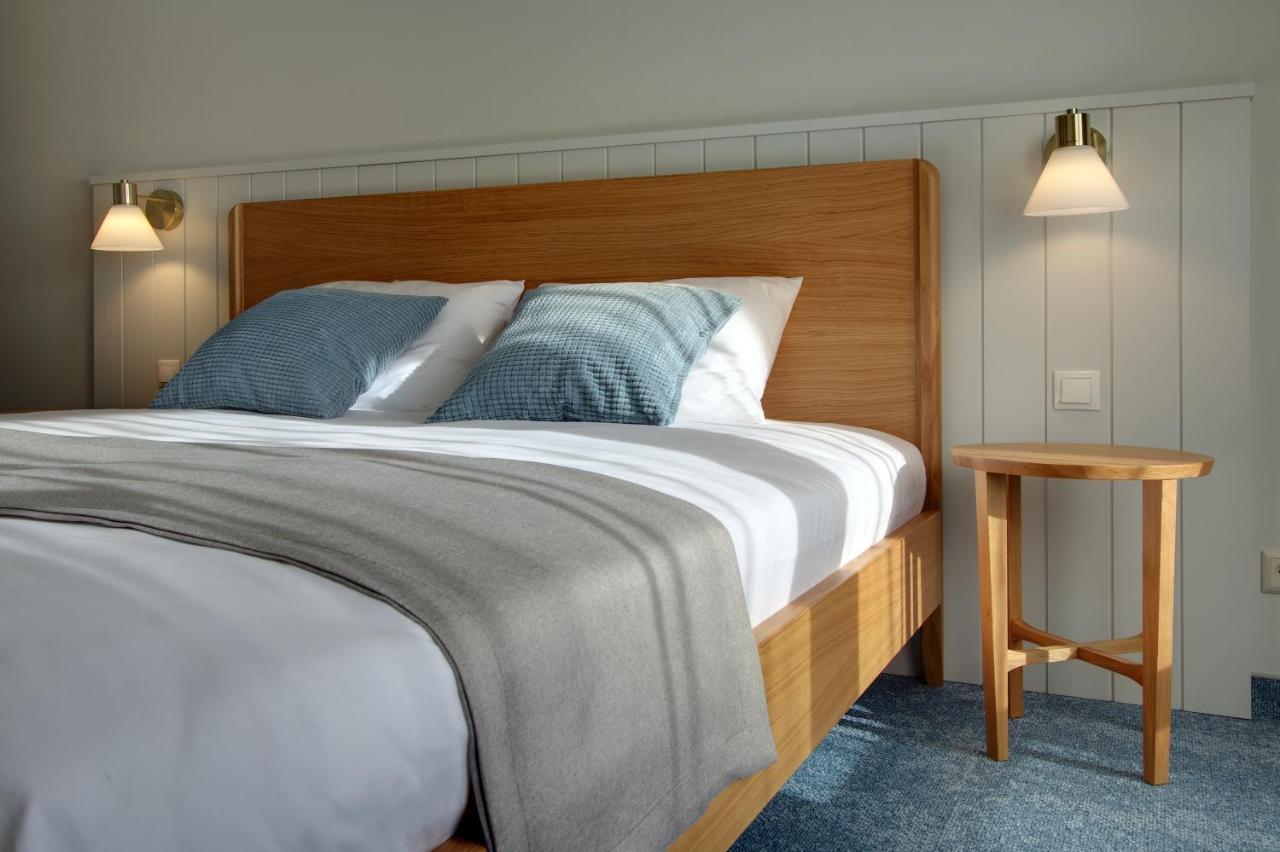 Marine Hotel Jurmala