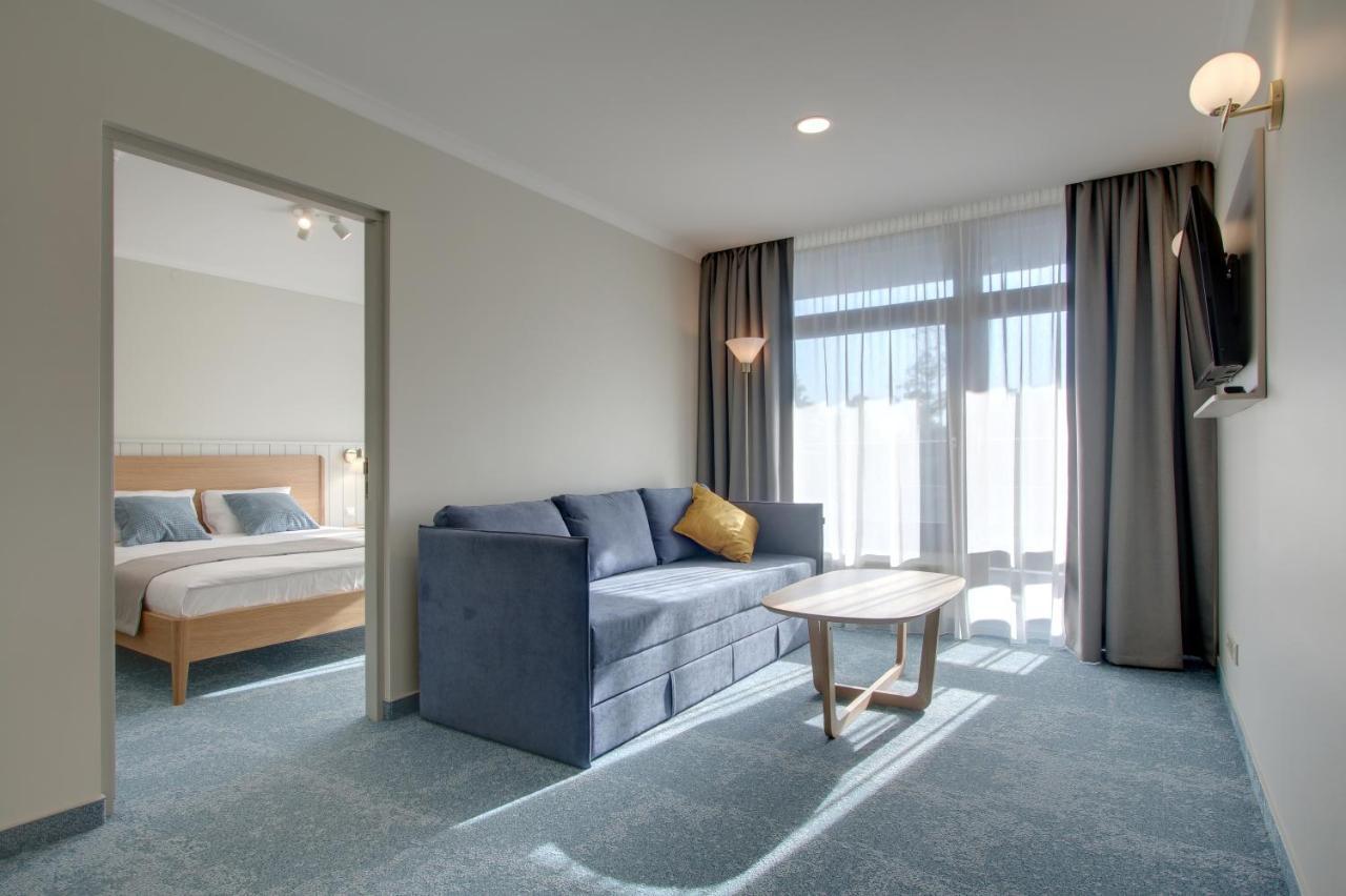 Marine Hotel 3*