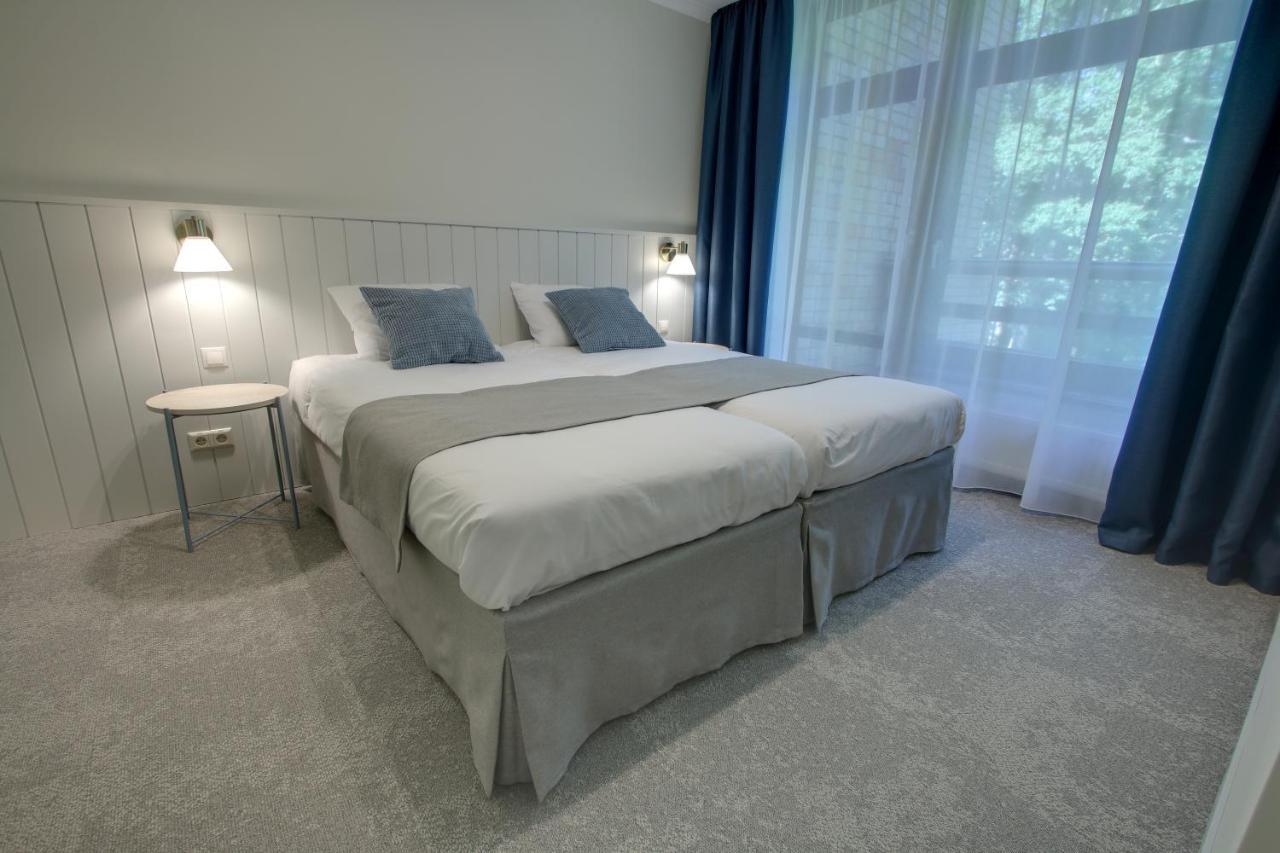 Marine Hotel 3*