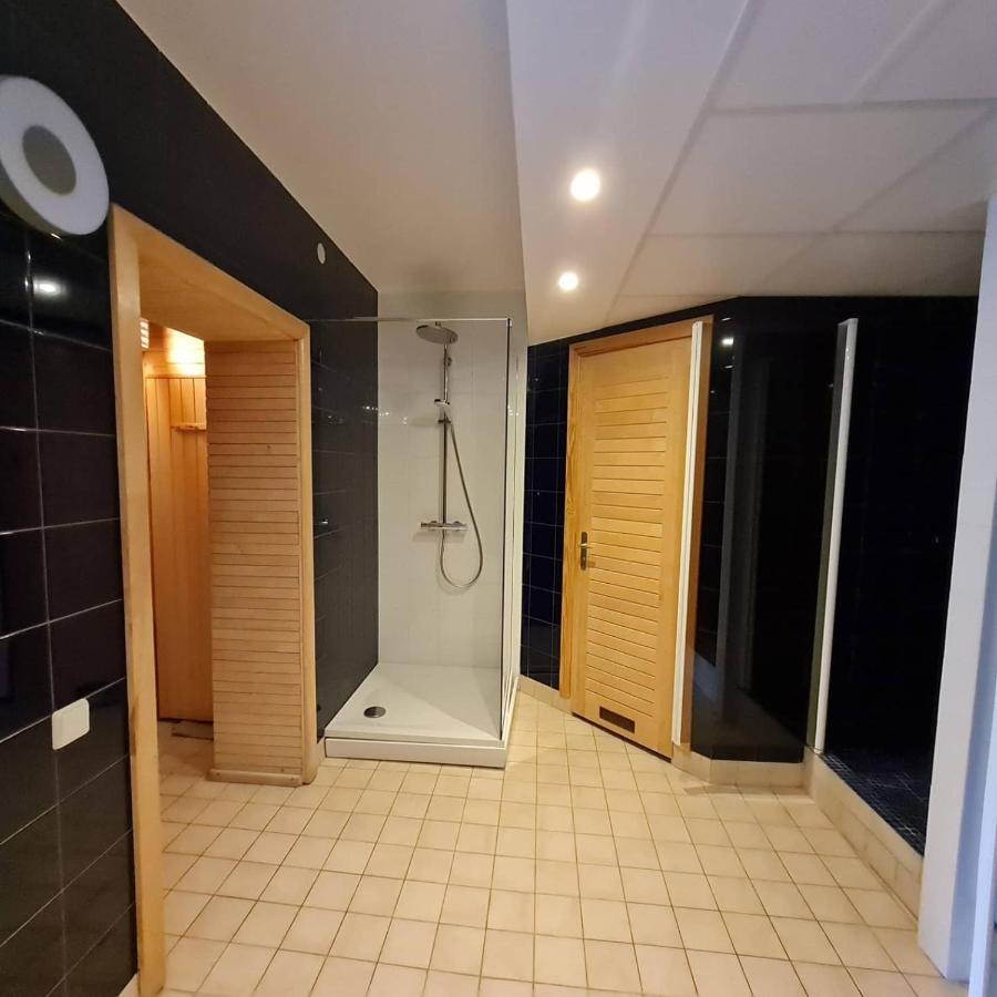 Hotell Marine