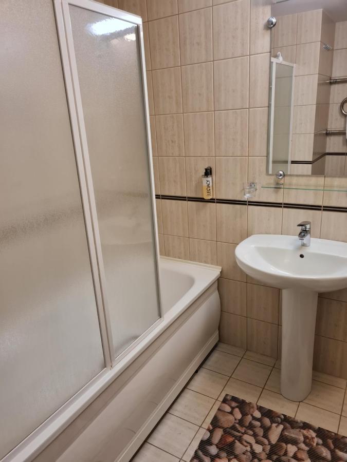Hotell Marine Jurmala