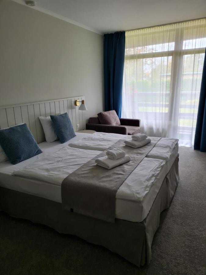 Marine Hotell Jurmala