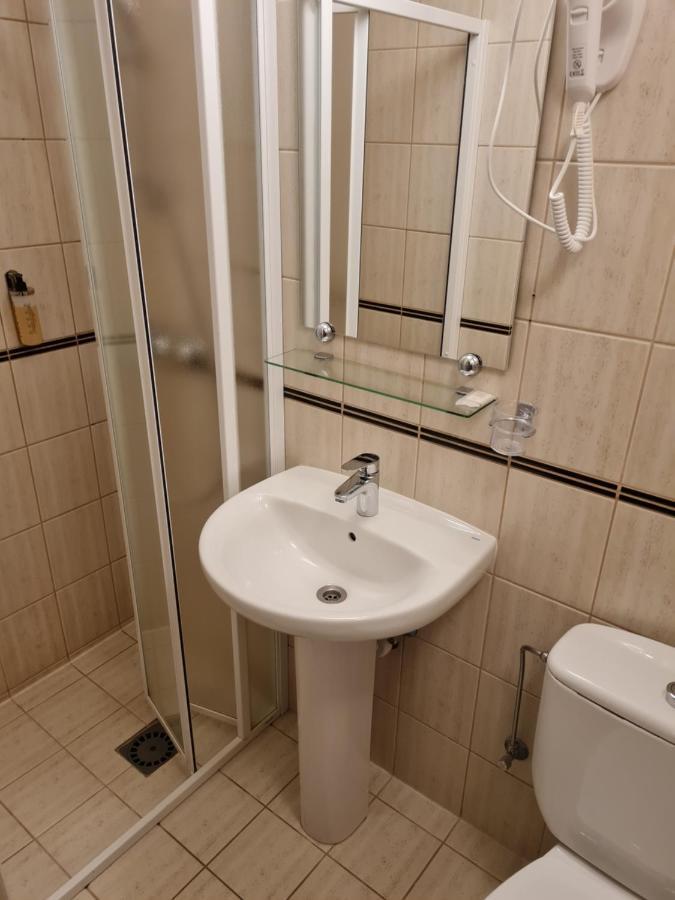 Marine Отель